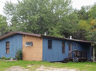 8781 S Lakola Rd, Reed City, MI 49677