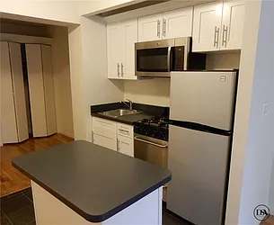 Rented by DSA Realty