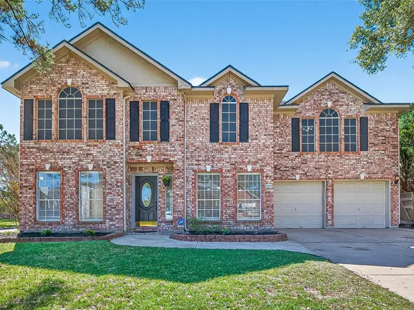 23203 Diamond Knoll Ct, Katy, TX 77494