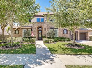 6010 Madrone Meadow Dr, Katy, TX 77494