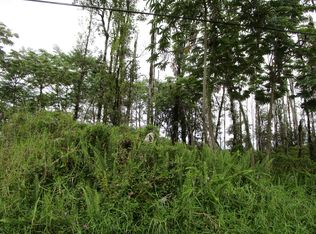 Kuhio Dr LOT 49, Pahoa, HI 96778