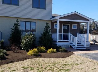 1 Lord Ln, Cape May Court House, NJ 08210
