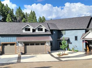 92 Big Indian Gulch Rd, Clancy, MT 59634