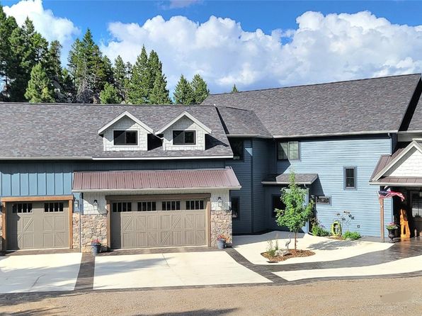 100 Big Indian Gulch Rd, Montana City, MT 59634