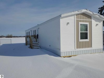 8649 S Loomis Rd #9, Shepherd, MI, 48883