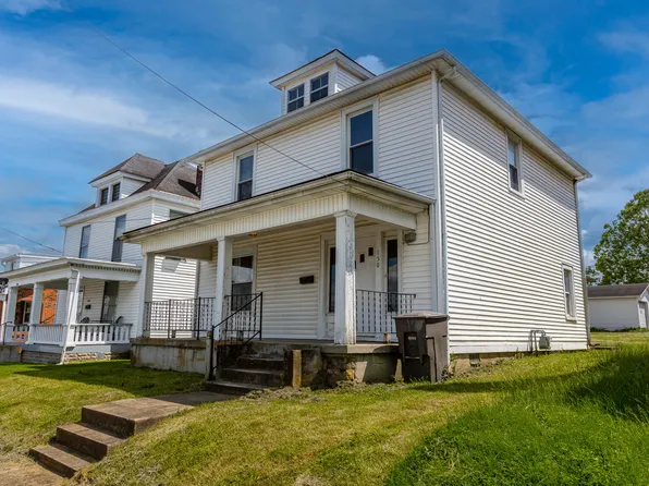 150 W Broadway St, Winchester, KY 40391