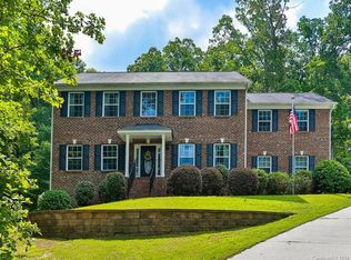 1066 Arrowhead Dr SE, Concord, NC 28025