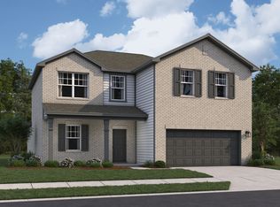 Sagan Plan, Sunterra Lakes, Brookshire, TX 77423
