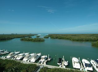 410 Dockside Dr SLIP N-79, Naples, FL 34110