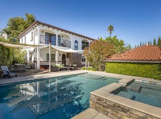 1000 S Citrus Ave, Los Angeles, CA 90019