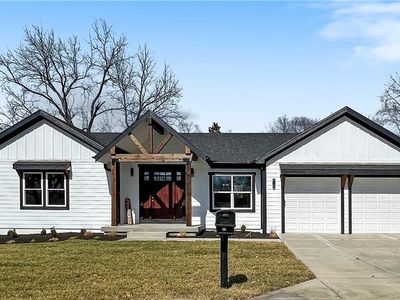 4016 Delavan Ave, Kansas City, KS, 66104
