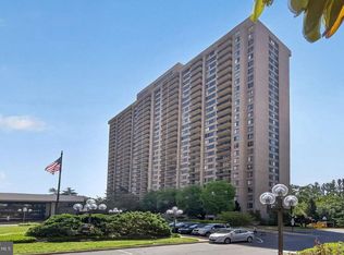 3705 S George Mason Dr APT 706S, Falls Church, VA 22041