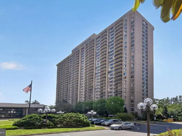 3705 S George Mason Dr APT 706S, Falls Church, VA 22041
