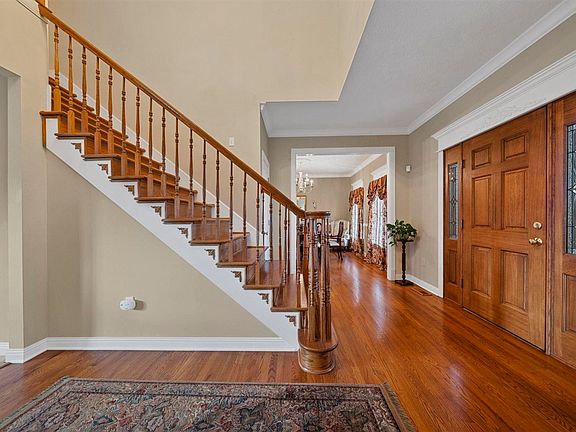 5th image of 3985 Poplar Spring Rd