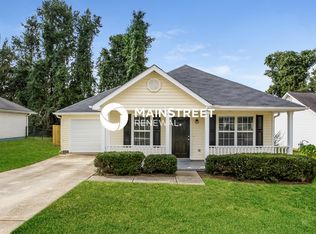 117 Poplar Pointe Ter, Griffin, GA 30224