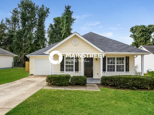 117 Poplar Pointe Ter, Griffin, GA 30224