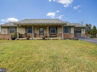 9231 Branch St, Greencastle, PA 17225