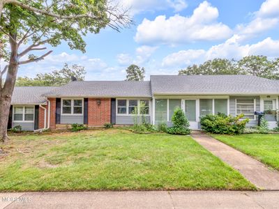 482 Thornbury Court #482C, Lakewood, NJ, 08701