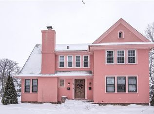 320 Melrose St, Rochester, NY 14619