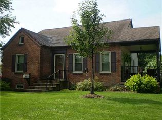 600 Downs St, Defiance, OH 43512