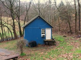 788 L Witty Rd, Woodbury, TN 37190