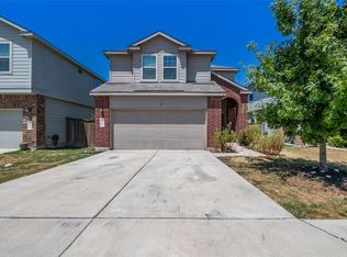 108 Comet Dr, Jarrell, TX 76537