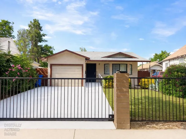 3331 9th Ave, Sacramento, CA 95817