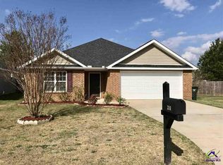 211 Station Way, Warner Robins, GA 31088