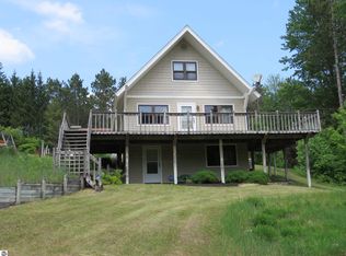 3225 N 39th Rd, Manton, MI 49663