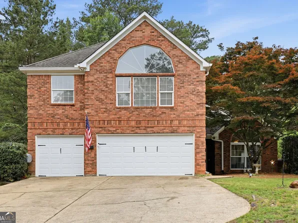 5270 Cameron Forest Pkwy, Johns Creek, GA 30022