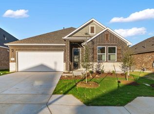 2509 Walking Y Rd, Georgetown, TX 78633