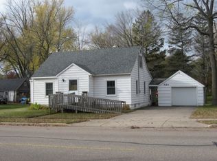 524 Point Basse Ave, Nekoosa, WI 54457