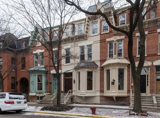 2135 N Sedgwick St, Chicago, IL 60614