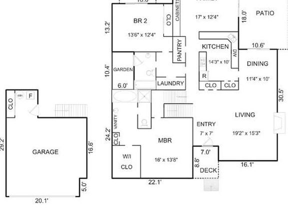 3rd image of 104 White Oaks Ln