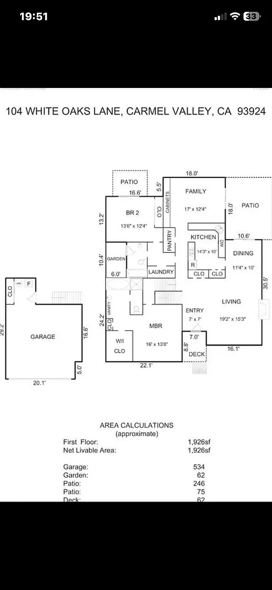 Building Photo - 104 White Oaks Ln