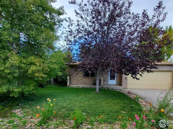 60 Lodgepole Dr, Windsor, CO 80550