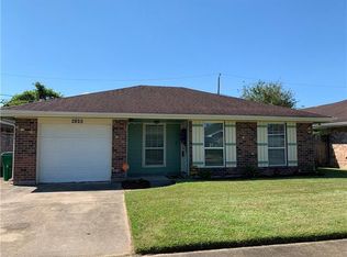 2825 Concordia Dr, La Place, LA 70068