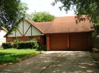 6502 Billikin Dr, Houston, TX 77086