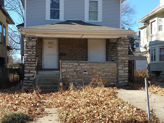 2nd image of 3312 Prospect Ave