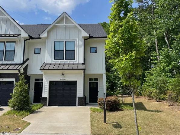 4019 Emerald Green Rd, Raleigh, NC 27612