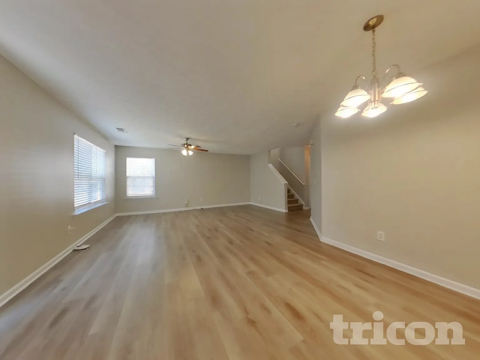 1217 Andrews Drive Lithia Springs GA — Photo 3