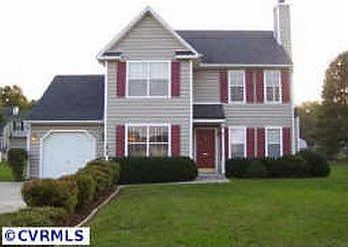 2nd image of 5906 Misty Oak Ct