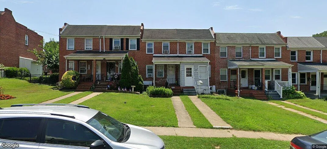6813 Eastbrook Ave — Photo 1