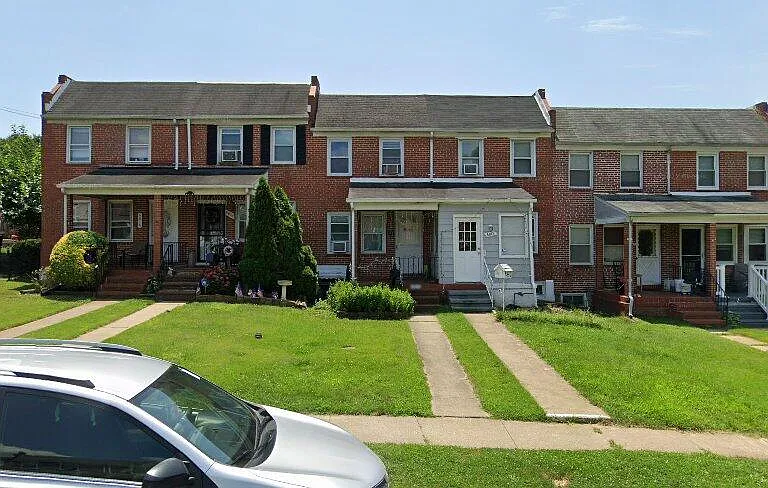 6813 Eastbrook Ave — Photo 1