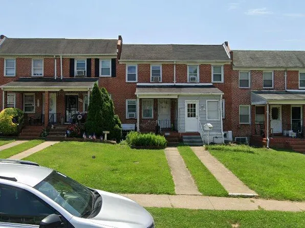 6813 Eastbrook Ave, Baltimore, MD 21224