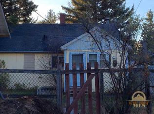 309 S Argenta St, Dillon, MT 59725