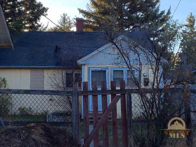 309 S Argenta St, Dillon, MT, 59725