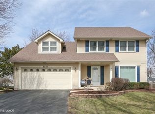 2207 Gleneagles Dr, Naperville, IL