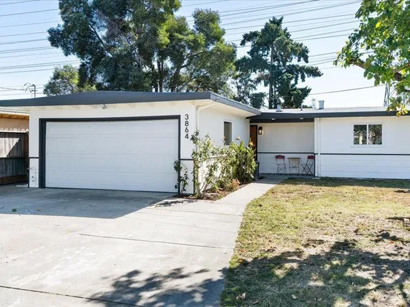 3864 Jamestown Rd, Fremont, CA 94538