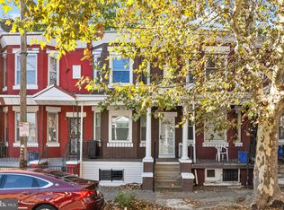 2904 N 26th St, Philadelphia, PA 19132